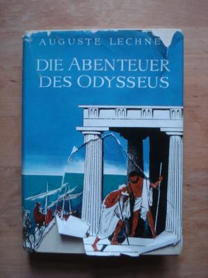 Die Abenteuer des Odysseus - Für die Jugend erzählt