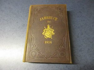 Jahrbuch des Schweizer Alpenclub. Zehnter Jahrgang 1874-75