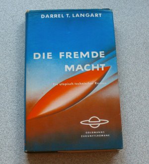 Die fremde Macht