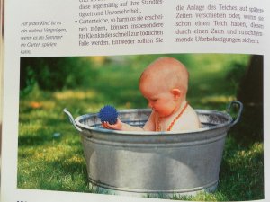 gebrauchtes Buch – Gabriele Grünebaum – Das neue grosse Babybuch - Alles, was Eltern wissen müssen