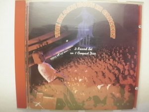 The Beach Boys In Concert