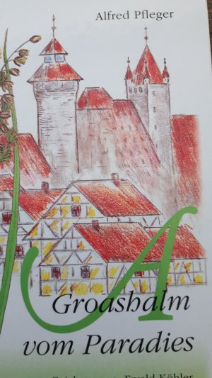 gebrauchte Buecher
