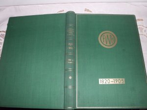 Bilder und Urkunden aus der Geschichte der Friedrich Wilhelms-Hütte zu Mülheim a.d. Ruhr 1820-1905