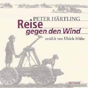 Reise gegen den Wind   /  Doppel-MC