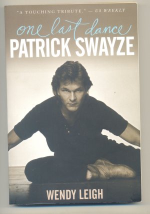 Patrick Swayze - One last dance