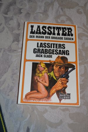 Lassiters Grabgesang