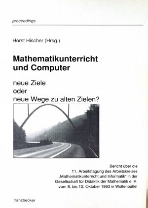 Mathematikunterricht und Computer