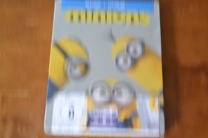 Minions