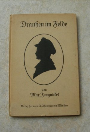 Draussen im Felde.  -  Frühlingssoldat    (K.24)