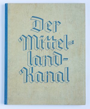 Der Mittellandkanal