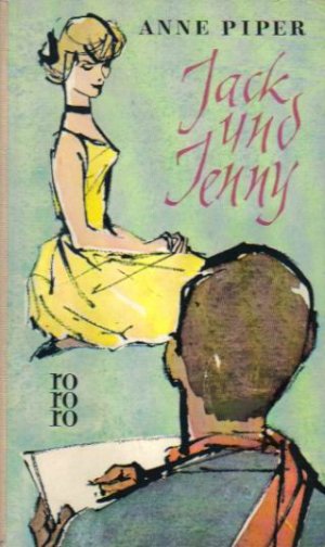 Jack und Jenny“ (Anne Piper) – Buch antiquarisch kaufen – A00Vb1KA01ZZ2