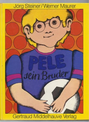 PELE Sein Bruder