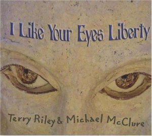 I Like Your Eyes Liberty