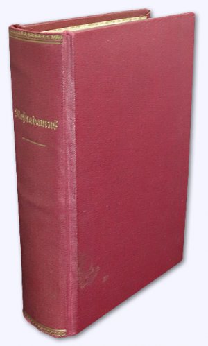 Die erstaunlichen Bücher des grossen Arztes, Sehers und Schicksals-Propheten Nostradamus in`s Deutsche übertragen und dem Verständnisse aufgeschlossen […]