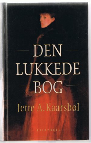 Den lukkede bog (dänische Ausgabe)