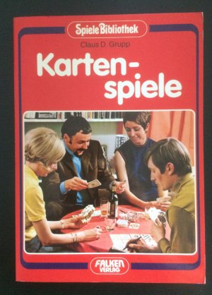 Familien- und Gesellschaftsspiele mit Karten