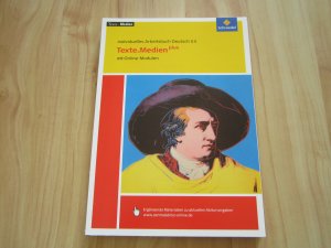 gebrauchte Buecher