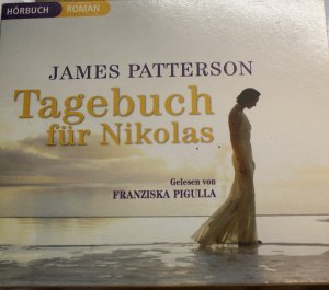 Tagebuch für Nikolas