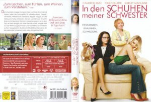 gebrauchter Film – Curtis Hanson – In den Schuhen meiner Schwester