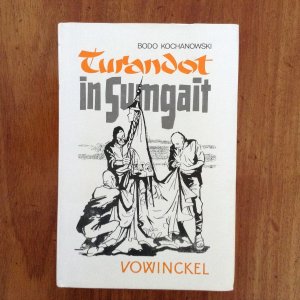 gebrauchte Buecher