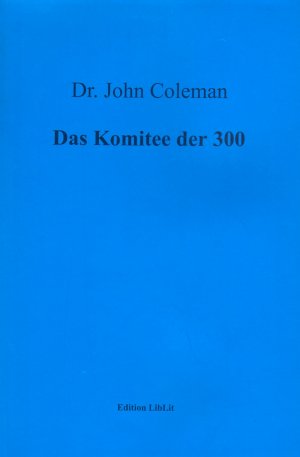 Das Komitee der 300. Eine Dokumentation über die schwierige Suche nach der Wahrheitsfindung im Umkreis der "Weltverschwörungstheorien"