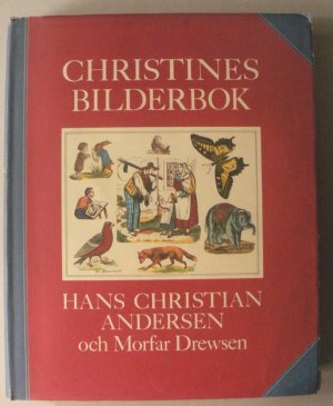 Christines Bilderbok