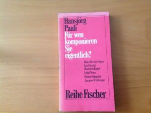 gebrauchte Buecher