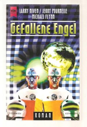 Gefallene Engel ; Science Fiction-Roman