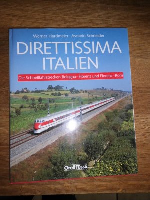 Direttissima Italien