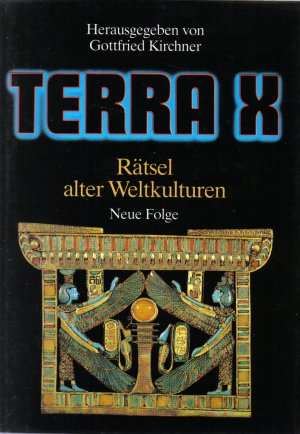 Terra X - Rätsel alter Weltkulturen - Neue Folge