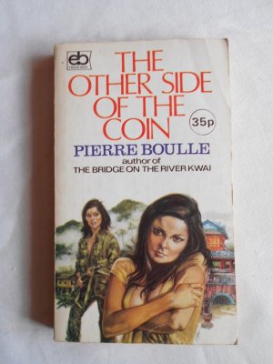 gebrauchtes Buch – Pierre Boulle – The Other Side of the Coin