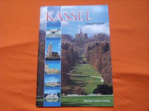 gebrauchtes Buch – Michael Imhof – Kassel. Stadtführer.