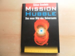 gebrauchtes Buch – Simon Goodwin – Mission Hubble