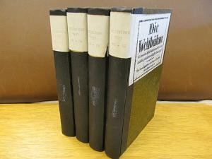 Die Weltbühne. Wochenschrift für Politik - Kunst - Wirtschaft. XXVII. Jahrgang 1931. Heft 1 – 52 in 4 Bänden. ( Originalausgabe - kein Nachdruck ).
