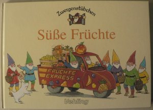 Zwergenstübchen Süße Früchte