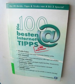 Die 100 besten Internet-Tipps