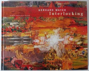 gebrauchtes Buch – Heyden, Thomas; Holzhey – Gerhard Mayer - Interlocking