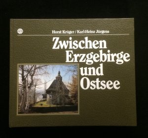 Zwischen Rügen und Elbsandsteingebirge