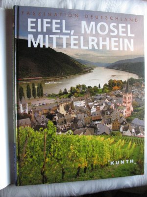 Faszination Deutschland: Eifel, Mosel und Mittelrhein