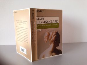 gebrauchtes Buch – Clark, Mary Higgins – Ein Gesicht so schön und kalt