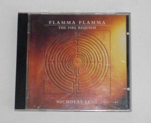 Flamma Flamma: The Fire Requiem