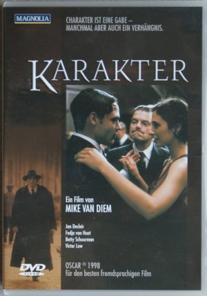 Karakter