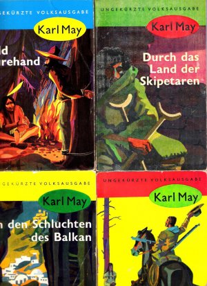 gebrauchte Buecher