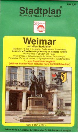 Weimar