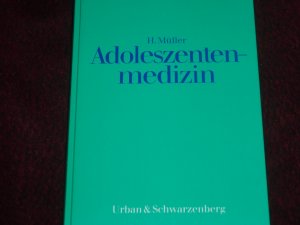 Adoleszentenmedizin