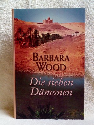 Die sieben Dämonen