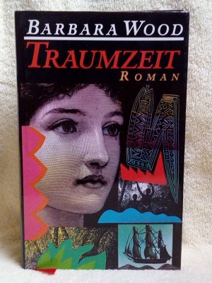 Traumzeit