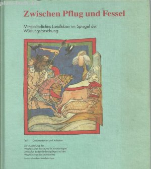 Zwischen Pflug und Fessel. Mittelalterliches Landleben im Spiegel der Wüstungsforschung. [Aufsätze und Katalog zur Ausstellung des Westfälischen Museums […]