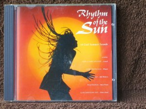 Rhythm of the Sun