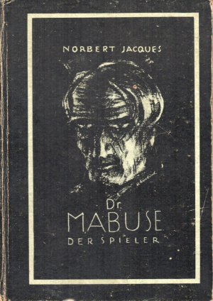 Dr. Mabuse der Spieler